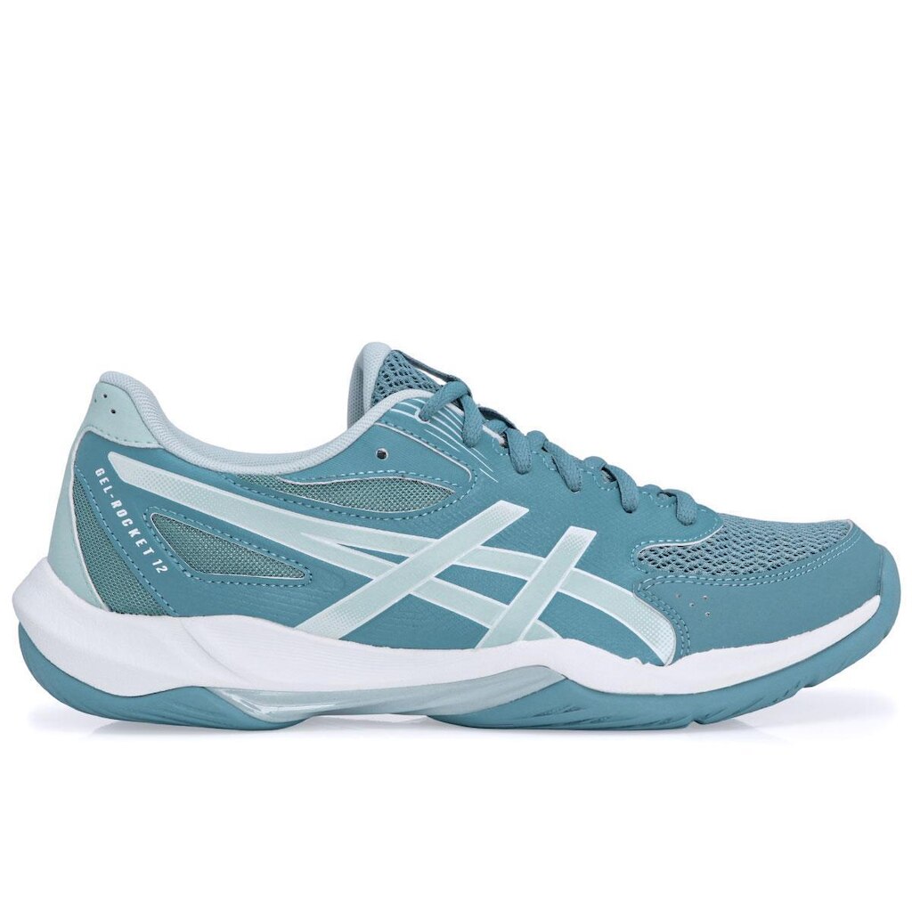 Tênis Asics Gel Rocket 12 Masculino