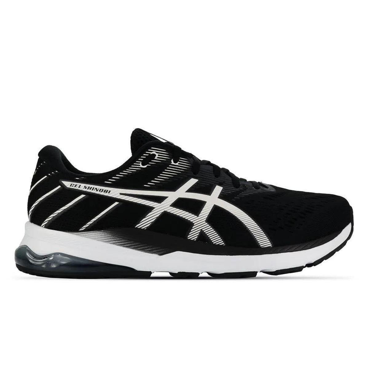 Menor preço em TÊNIS ASICS GEL SHINOBI MASCULINO TAMANHO 40