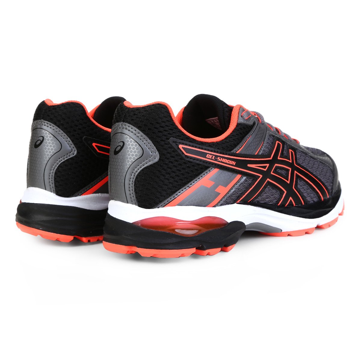 asics gel artic feminino