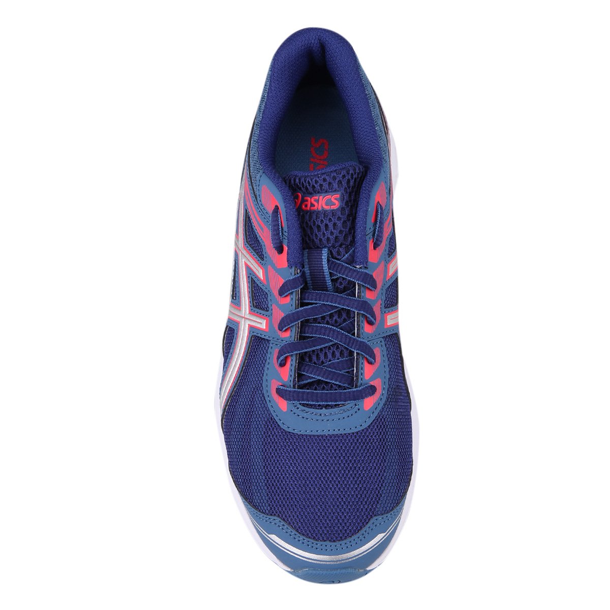 asics gel sileo feminino