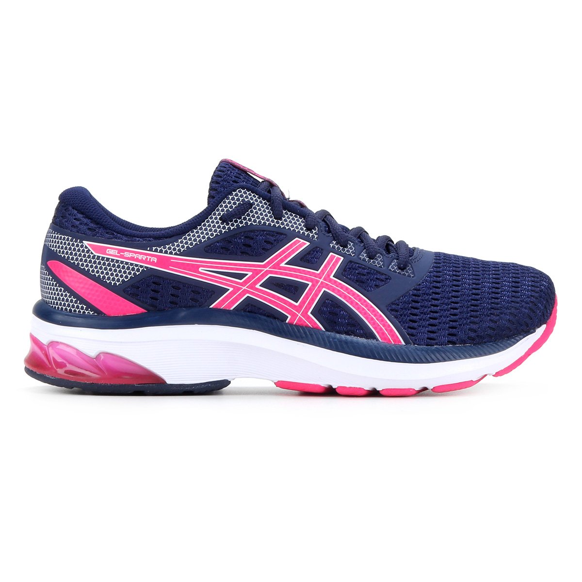 Tênis Asics Gel Sparta Feminino é ruim? Tênis Asics Gel Sparta Feminino é boa?