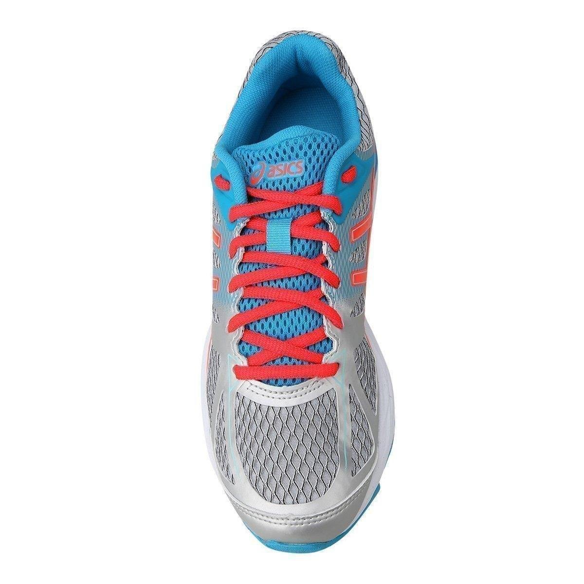 tenis asics spree feminino