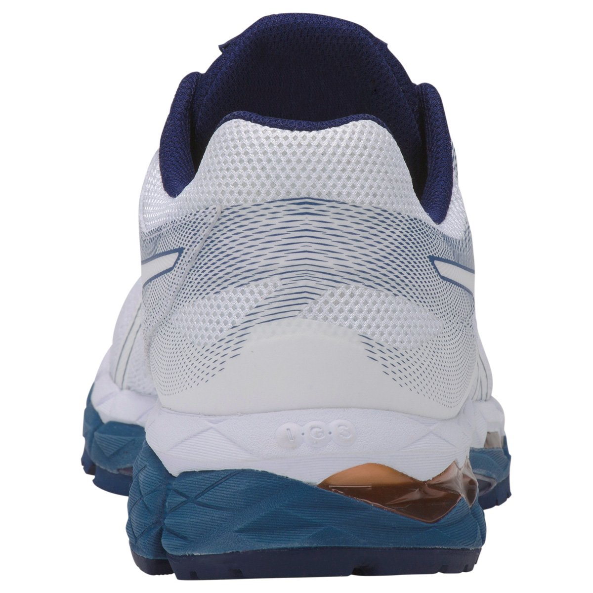 asics gel superion 2 masculino