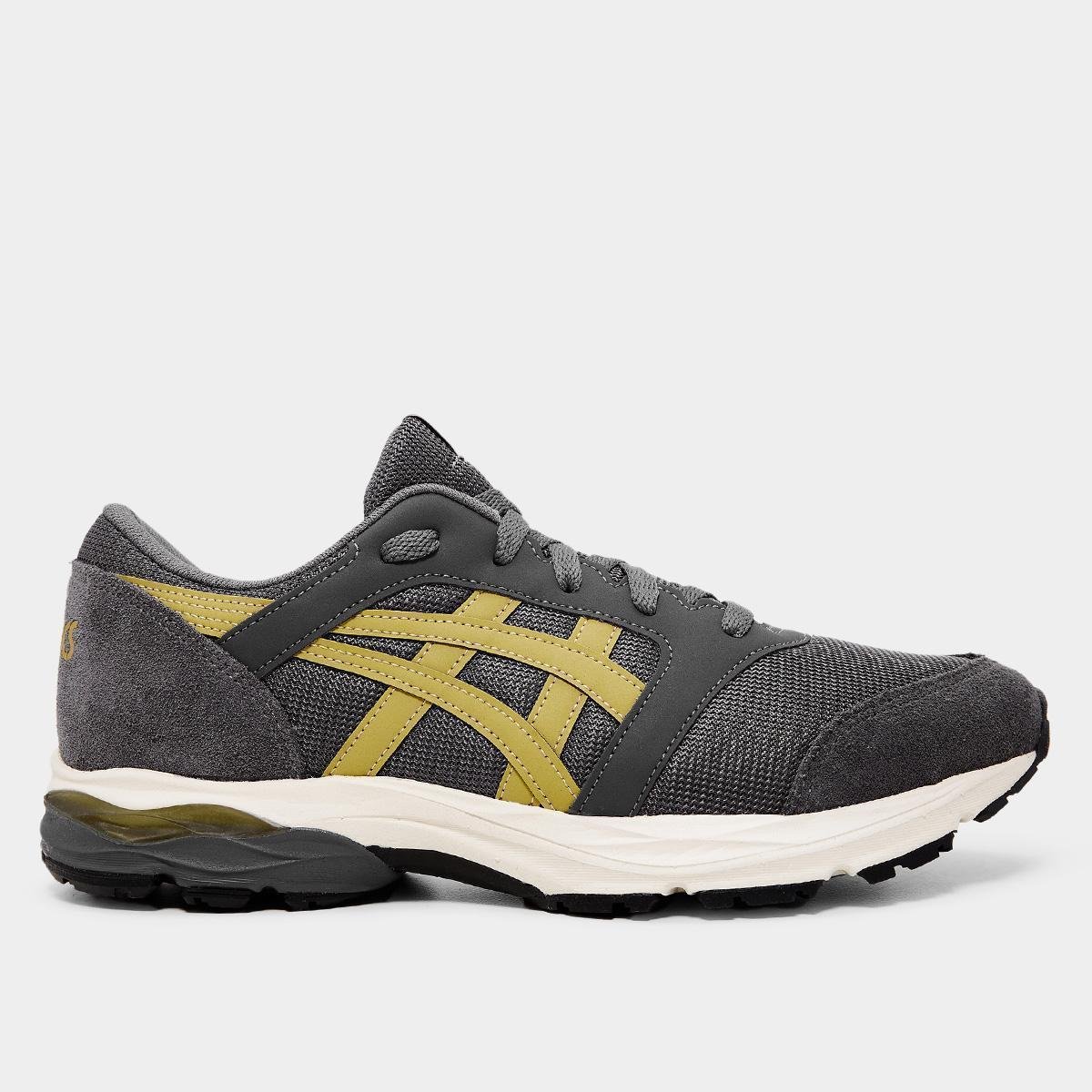 Tênis Asics Gel Takumi Masculino é ruim? Tênis Asics Gel Takumi Masculino é boa?