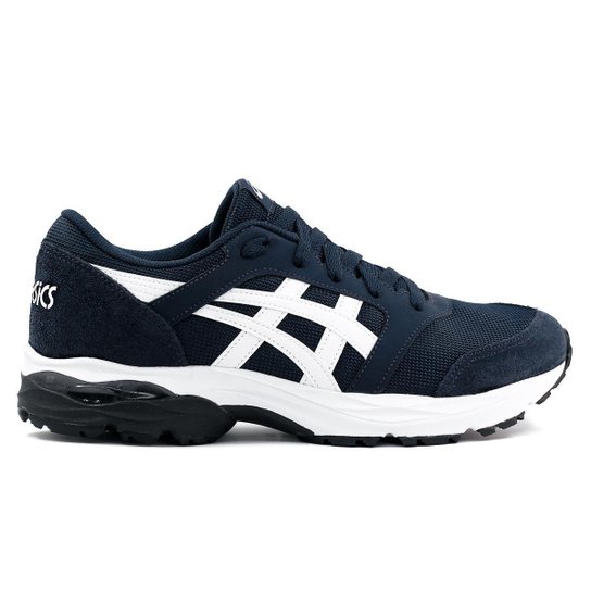 Tênis Asics Gel Takumi - Marinho+Branco