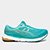 Tênis Asics Gel-Thunderlight Feminino - Verde água