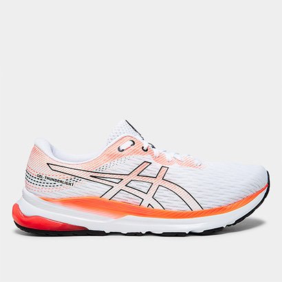 Tênis Asics Gel-Thunderlight Masculino - Masculino