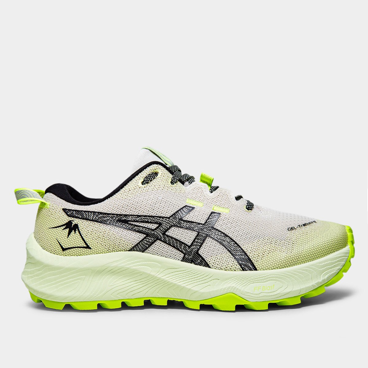 Tênis Asics Gel-Trabuco 12 Feminino Menor preço em Tênis Asics Gel-Trabuco 12 Feminino