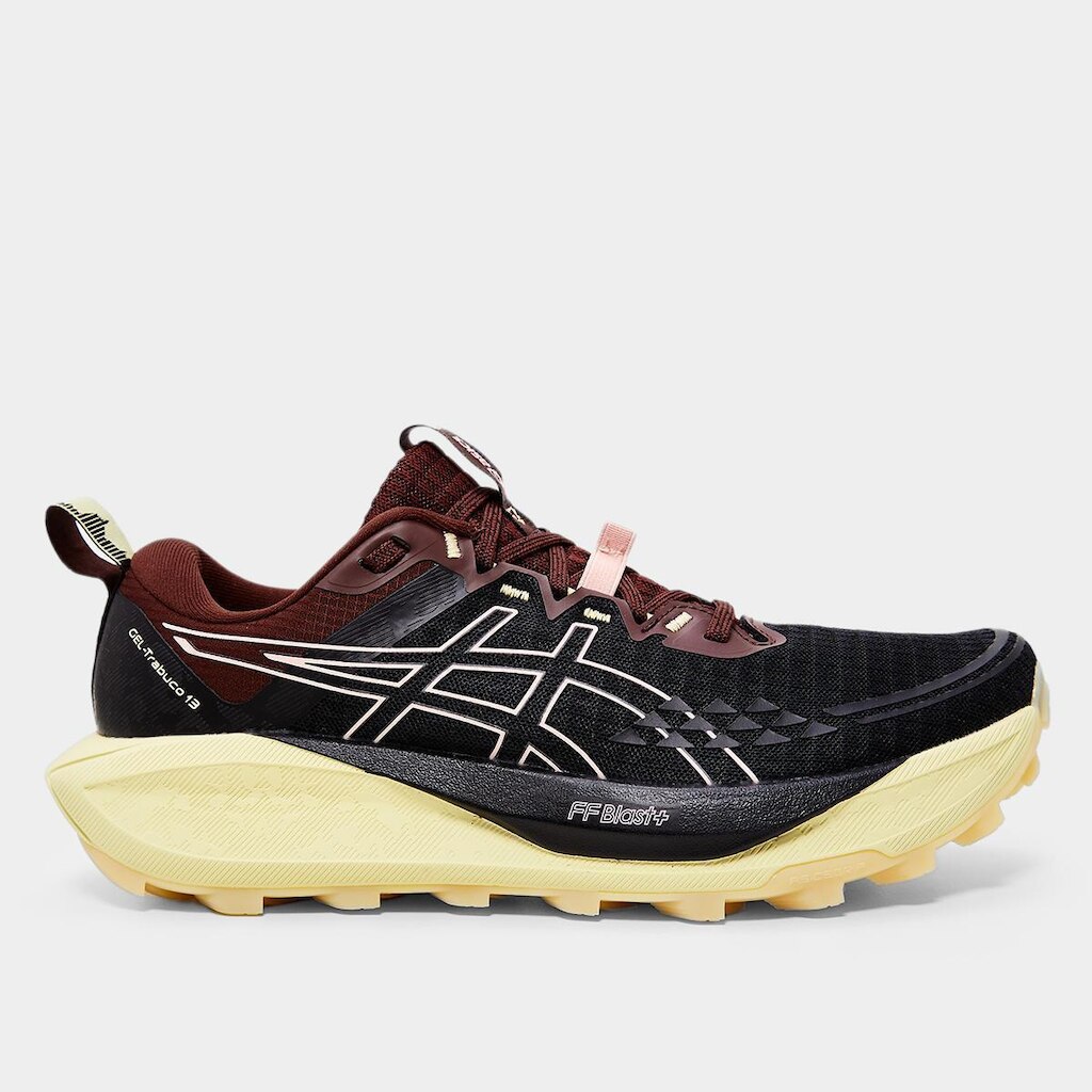 Tênis Asics Gel-Trabuco 13 Feminino
