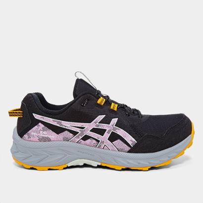 Tênis Asics Gel-Venture 10 Feminino - Feminino