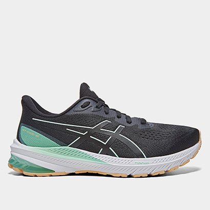 Tênis Asics Gt-1000 12 Feminino - Feminino