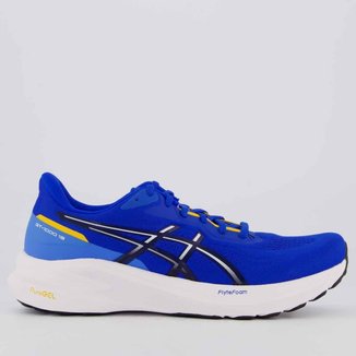 Tênis Asics GT 1000 13 Azul