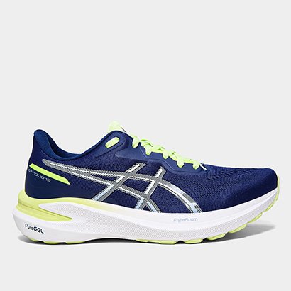 Tênis Asics GT-1000 13 Feminino - Feminino