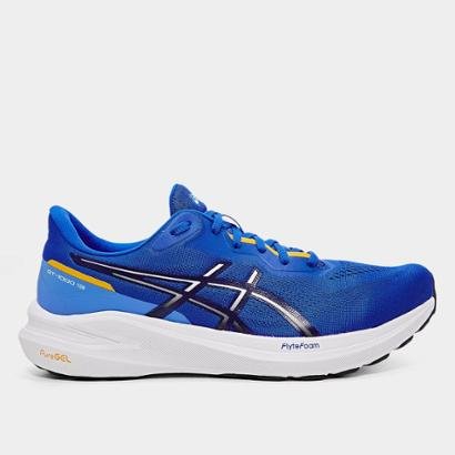 Tênis Asics GT-1000 13 Masculino - Masculino