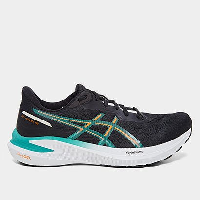 Tênis Asics GT-1000 13 Masculino - Masculino