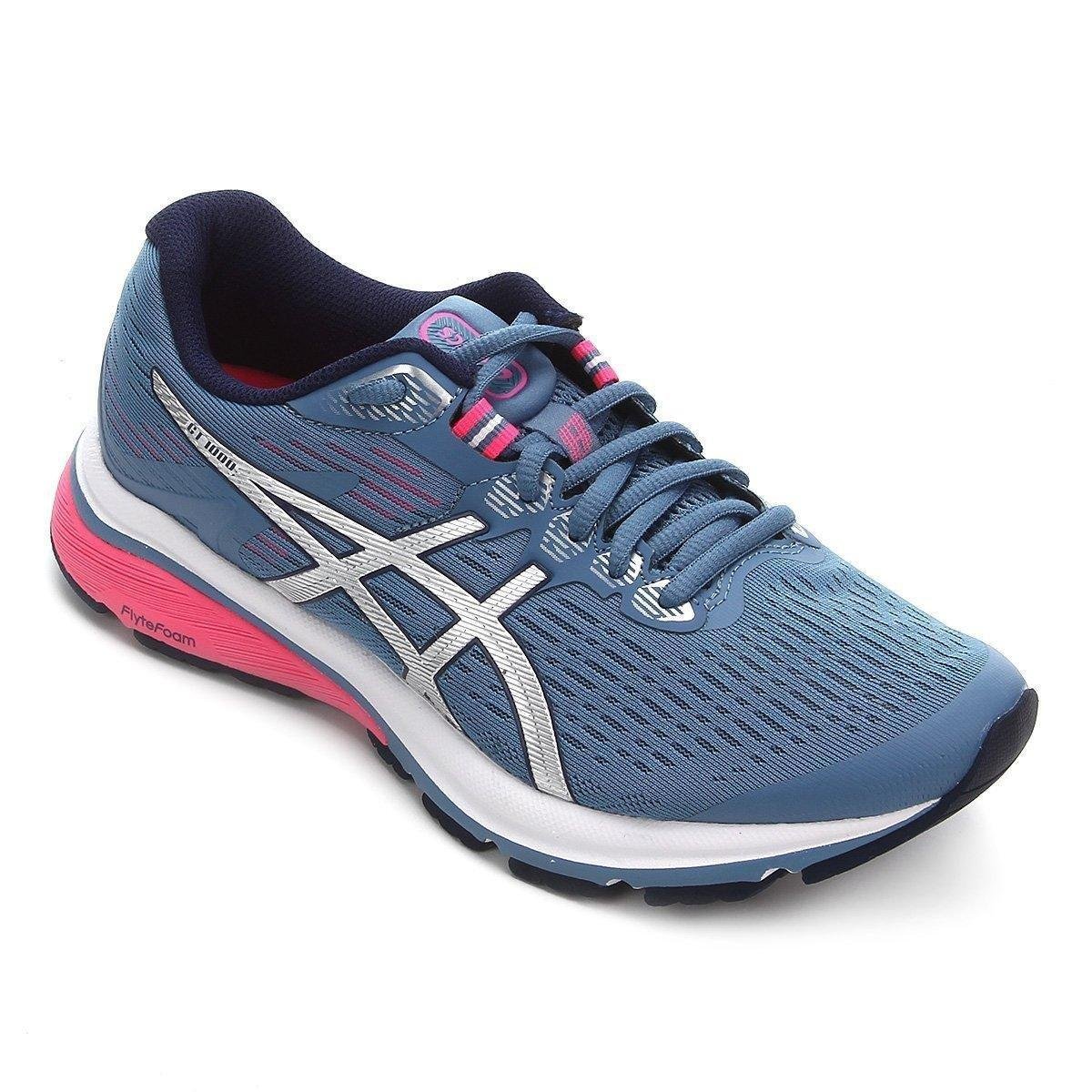asics gt 1000 mujer 2017