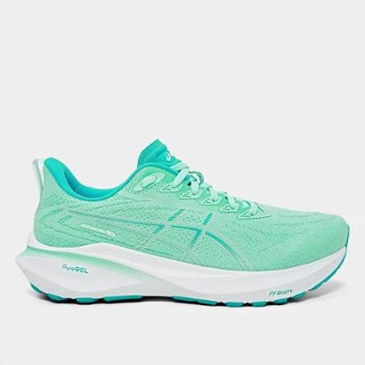 Tênis Asics Gt-2000 13 Feminino - Feminino