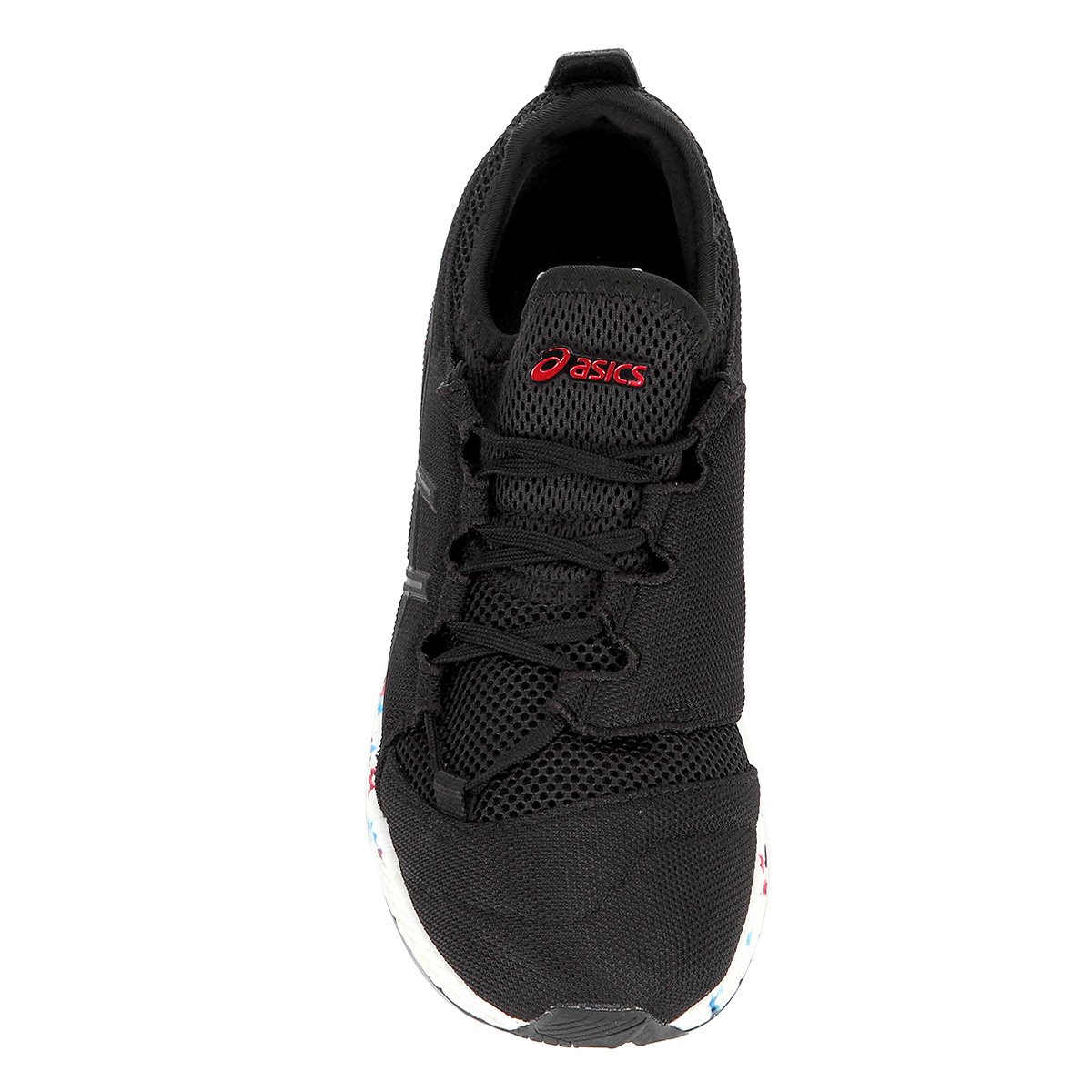 tênis asics hyper gel sai masculino