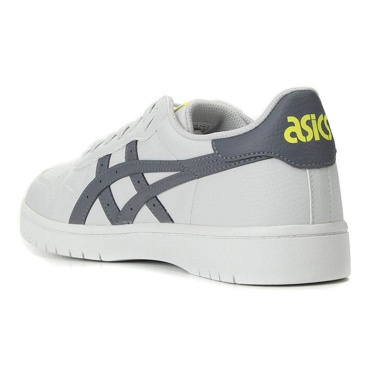 asics japan s off white