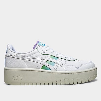 Tênis Asics Japan S PF Feminino - Feminino