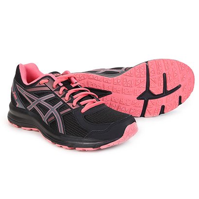 tênis asics synergy feminino