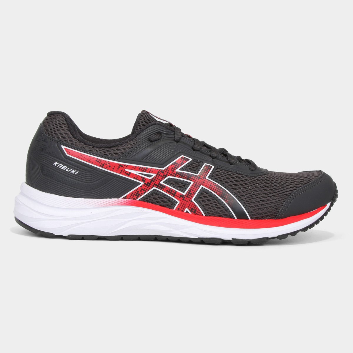 Tênis Asics Kabuki Masculino é ruim? Tênis Asics Kabuki Masculino é boa?