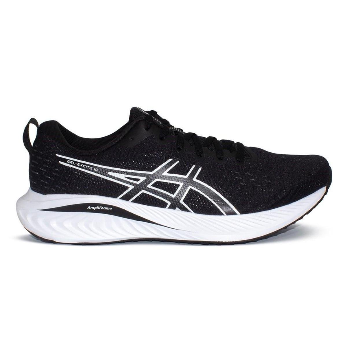 Tênis Asics Masculino Gel-Excite 10 Corrida Menor preço em Tênis Asics Masculino Gel-Excite 10 Corrida