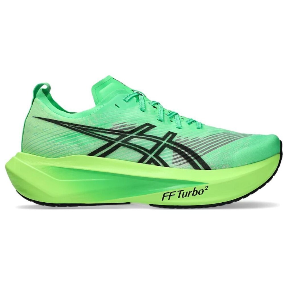 Tênis Asics Megablast Unissex