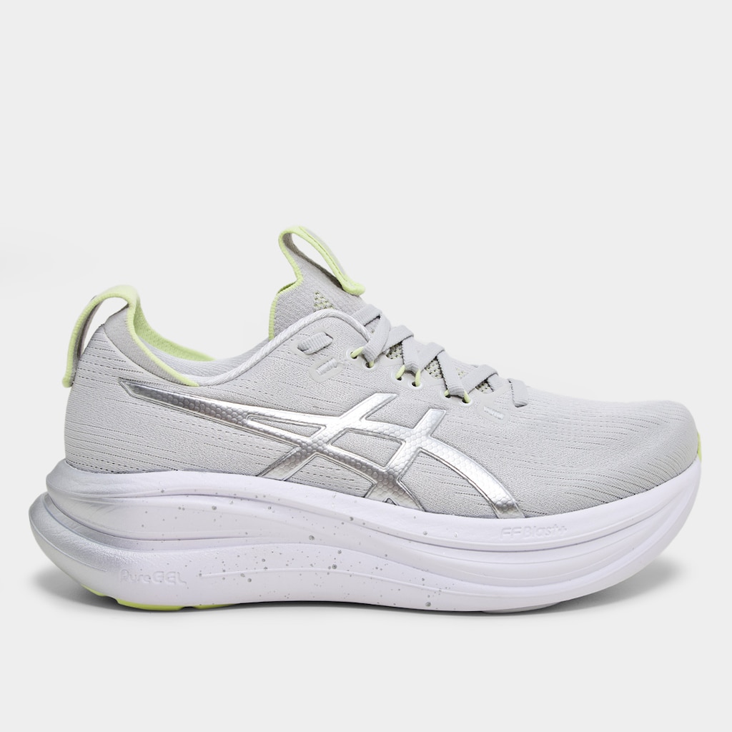 Tênis Asics Nimbus 28 Feminino