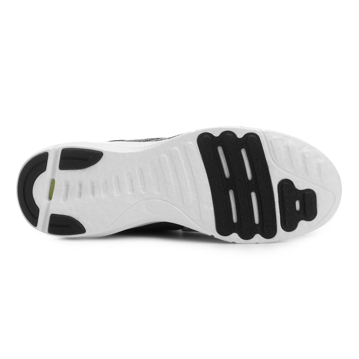 tênis asics nitrofuze 2 masculino