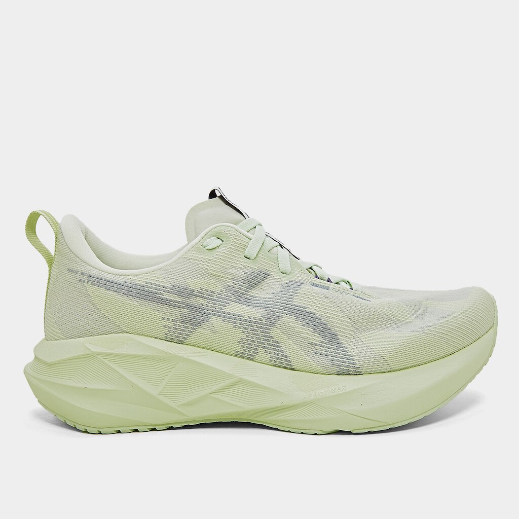 Tênis Asics Novablast 5 Feminino