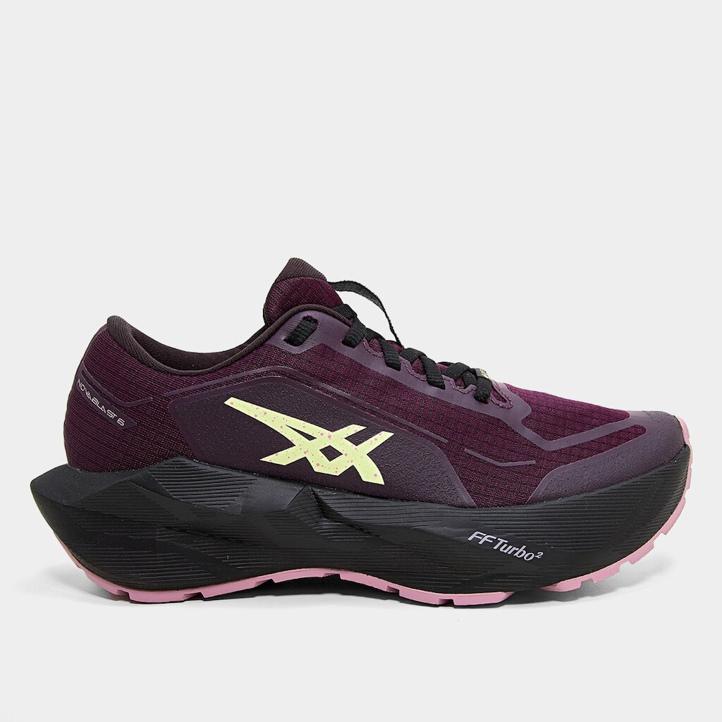 Tênis Asics Novablast 6 GTX Feminino