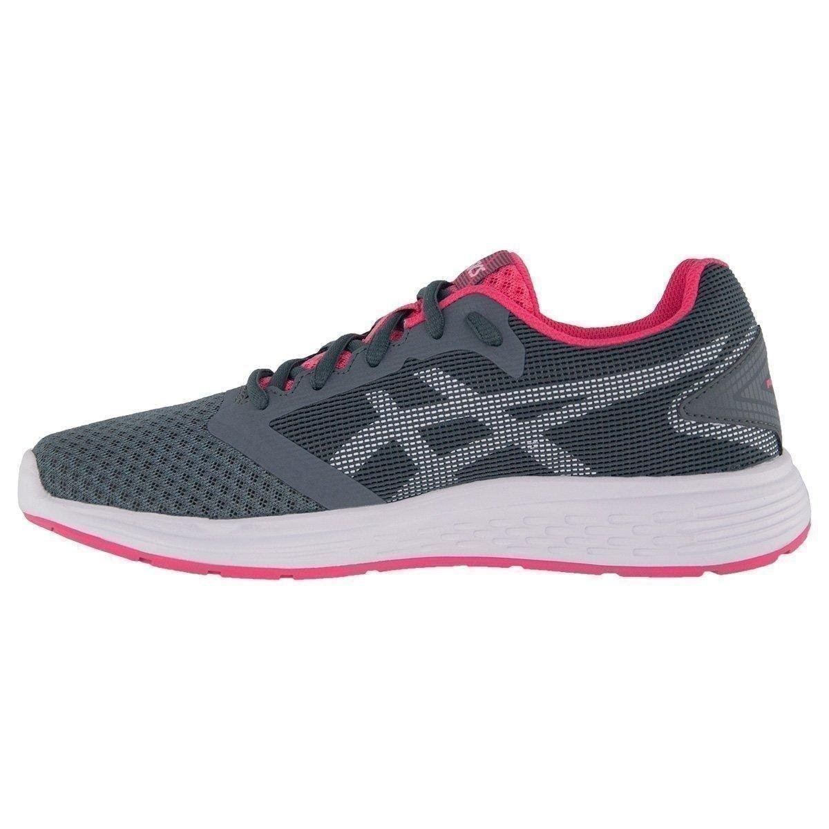 tênis asics patriot 10 feminino
