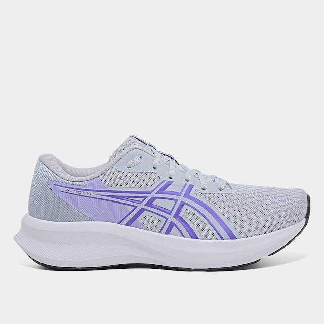 Tênis Asics Patriot 14 Feminino
