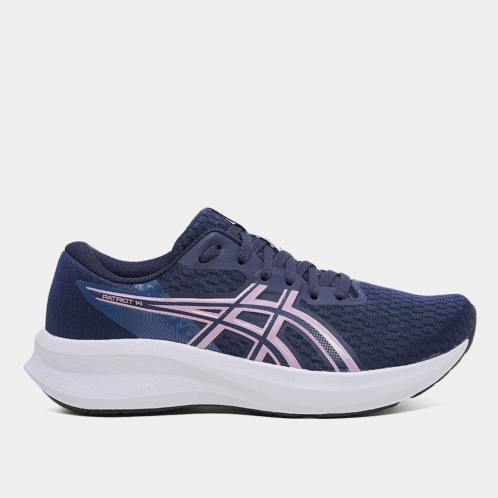 Tênis Asics Patriot 14 Feminino