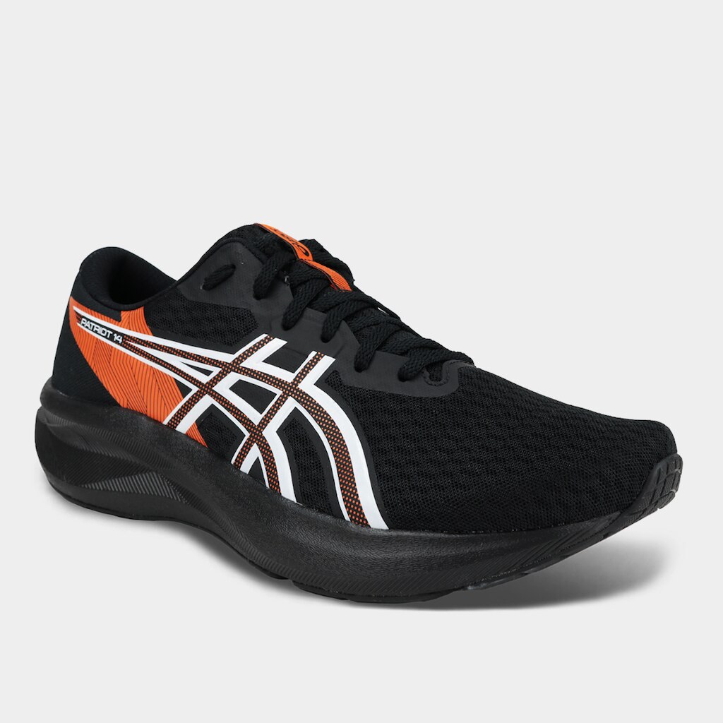 Tênis Asics Patriot 14 Masculino
