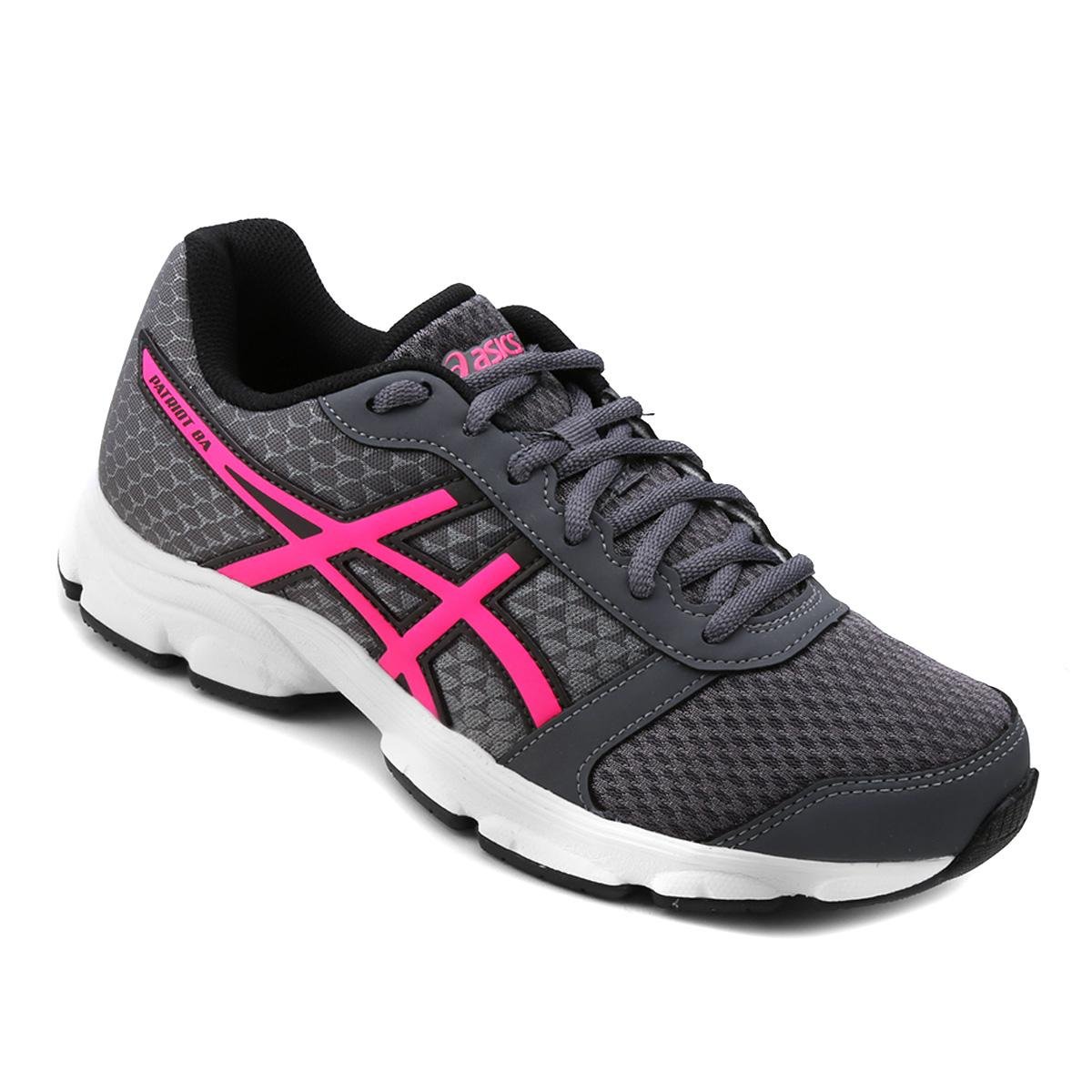 Asics Gel Tenis Asics Patriot Ba Asics Gel Tenis Feminino Asics