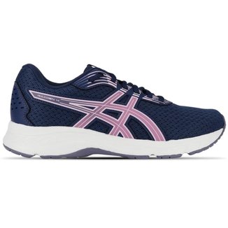Tênis Asics Raiden 4 Feminino Blue
