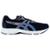 Tênis Asics Raiden 4 Masculino - Marinho+Branco