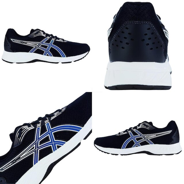 Tênis Asics Raiden 4 Masculino