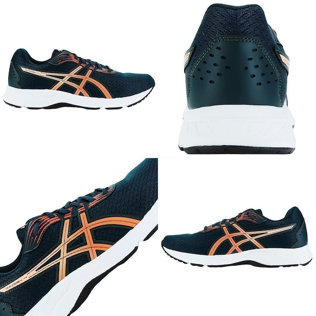Tênis Asics Raiden 4 Masculino