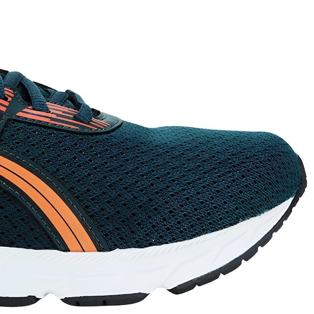 Tênis Asics Raiden 4 Masculino