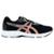 Tênis Asics Raiden 4 Masculino - Preto+Laranja