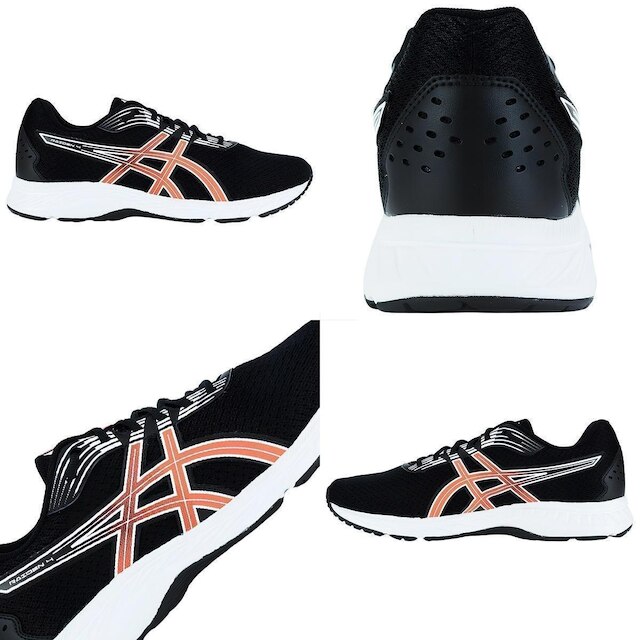 Tênis Asics Raiden 4 Masculino