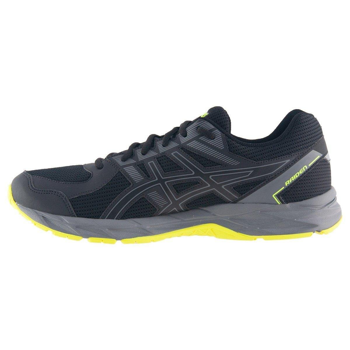 Tênis Asics Raiden Masculino Zattini1