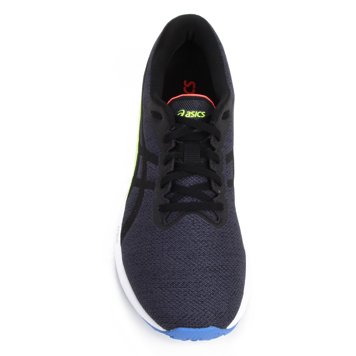 tênis asics roadblast st masculino