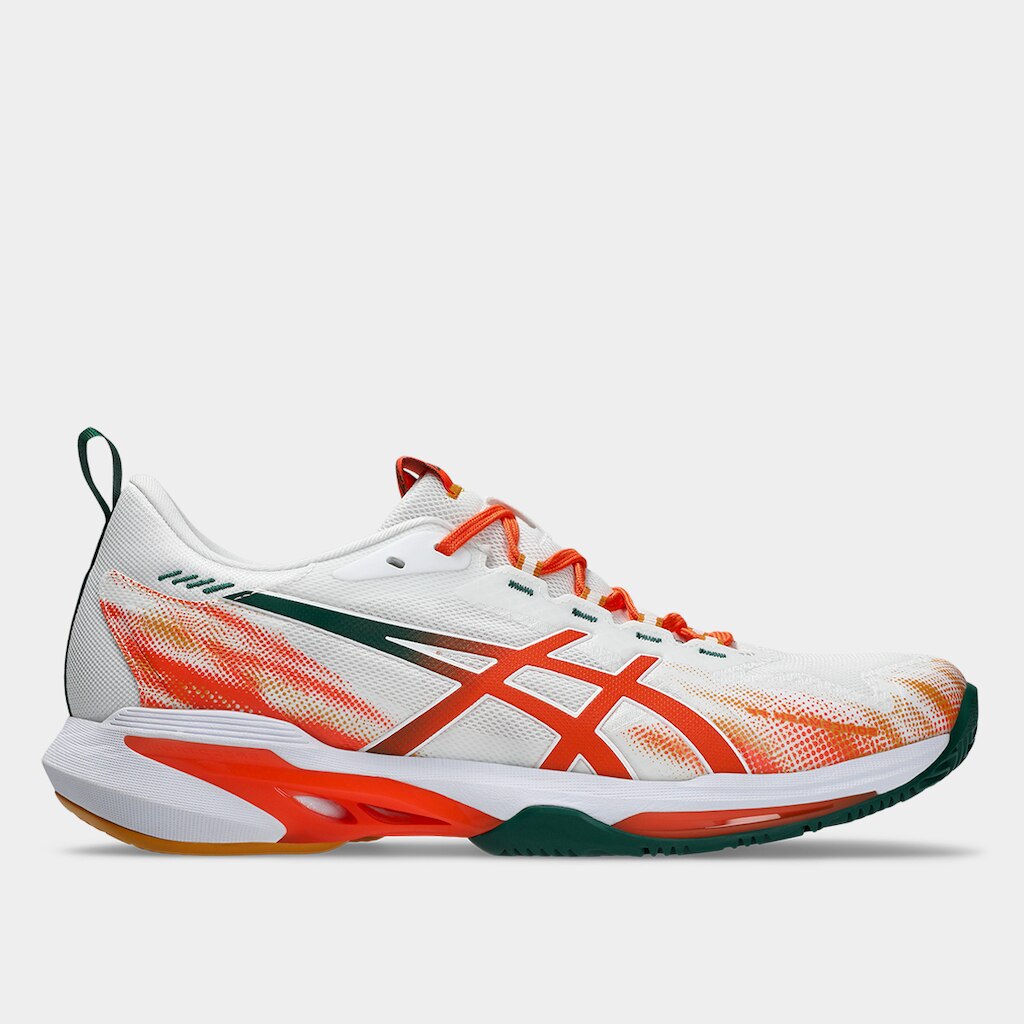 Tênis Asics Sonicsmash Ff Masculino
