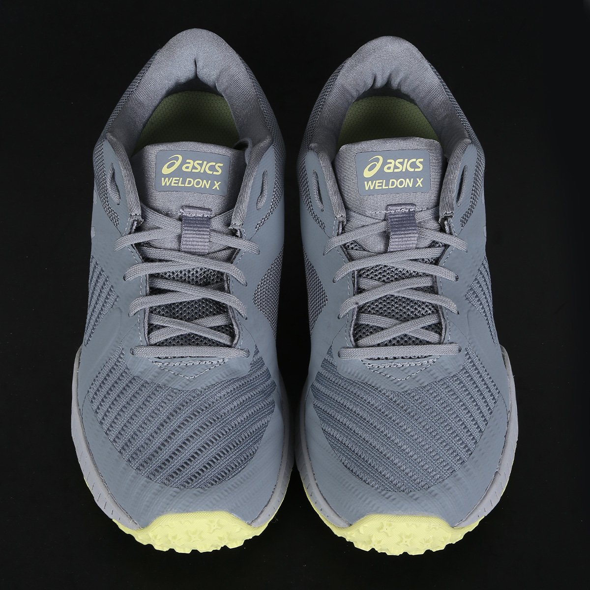 tênis asics synergy feminino