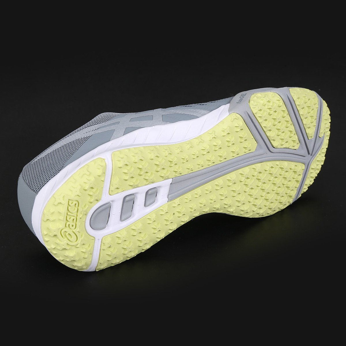 tênis asics synergy feminino