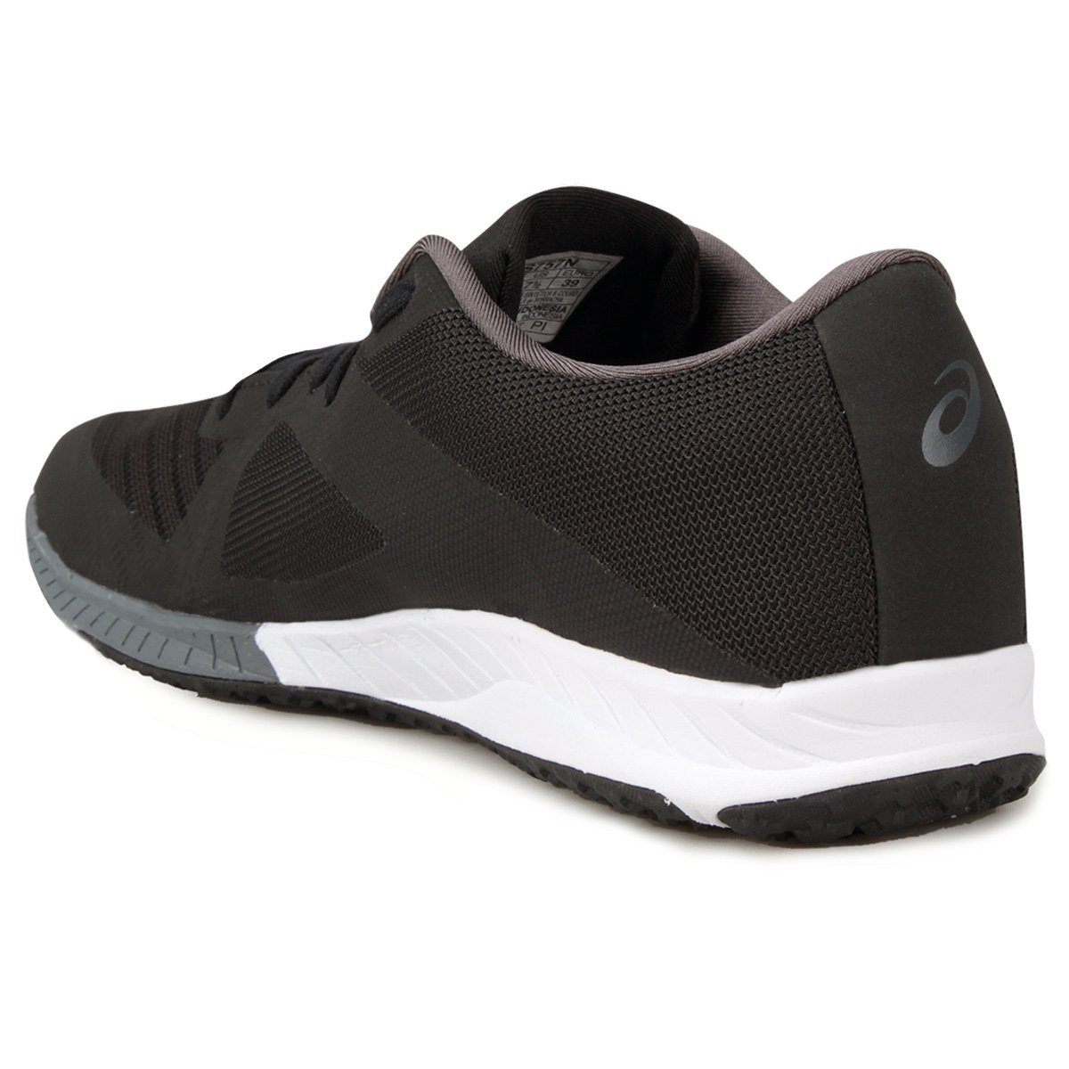 tênis asics synergy feminino